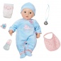 - Zapf Creation Baby Annabell 46 