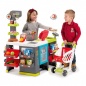    Smoby Maxi Market   (350215)