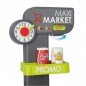    Smoby Maxi Market   (350215)