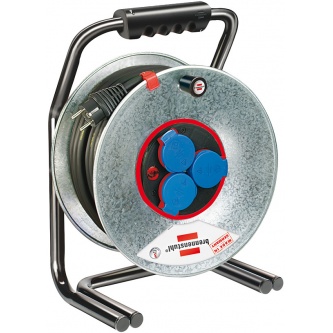    Brennenstuhl Brobusta Bretec 40. ()