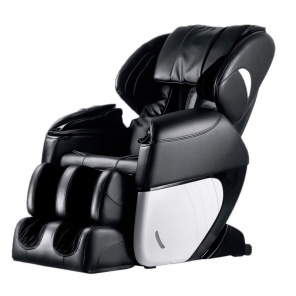 Кресло Optimus GESS-820 black