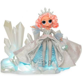  MGA Entertainment Lol    