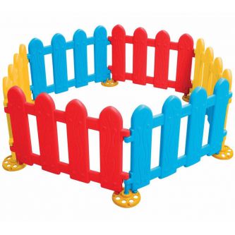   Pilsan Funny Play Area (06-203)