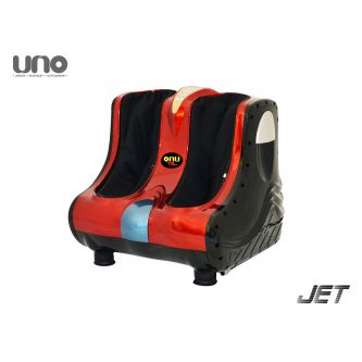   UNO Jet Red