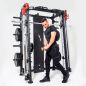      DFC Powergym D822