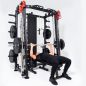      DFC Powergym D822