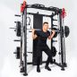      DFC Powergym D822