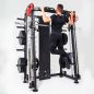      DFC Powergym D822