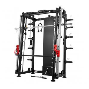   Powergym D822