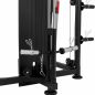      DFC Powergym D822