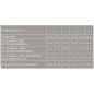   Ergoforma 121 (23-32  ..) 