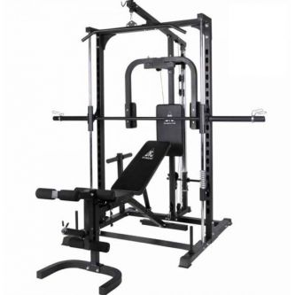     DFC Homegym D943