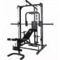     DFC Homegym D943