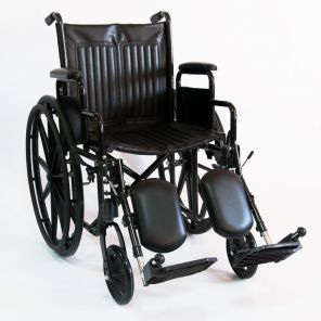 Кресло-коляска 511В