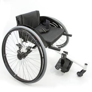 Кресло-коляска FS 785 L