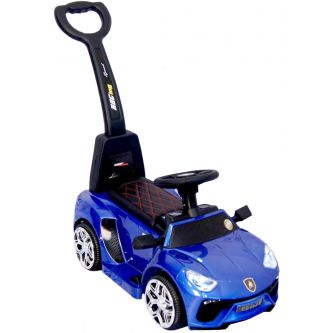  RiverToys Porshe E777EE  