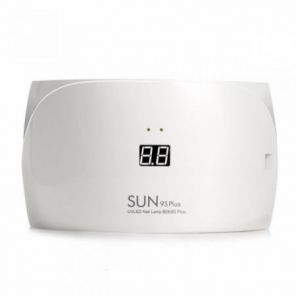 Лампа SUN9S Plus 36W