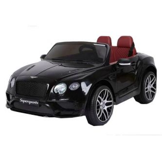  RiverToys Bentley Continental Supersports JE1155 