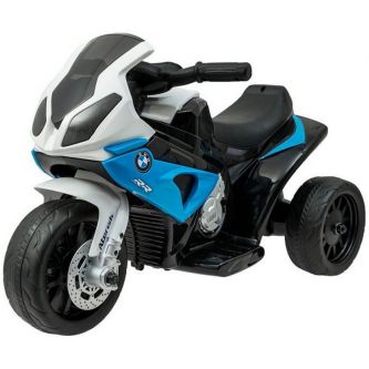  RiverToys Moto JT5188 