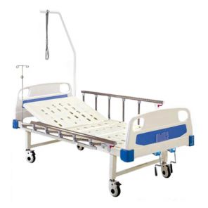 Медицинская кровать M2 Е-1027