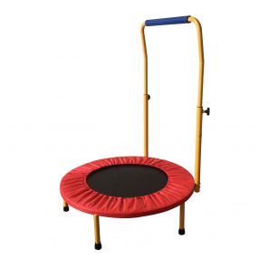  Trampoline Fitness 32INCH-TR-HB