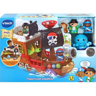   VTech   (80-177826)