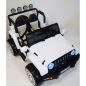     RiverToys Jeep M777MM 