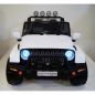     RiverToys Jeep M777MM 
