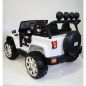     RiverToys Jeep M777MM 