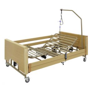 Медицинская кровать YG-1 (KЕ-4024M-22)