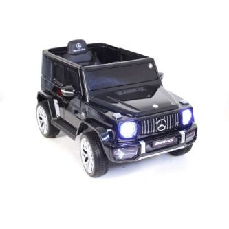  RiverToys Mercedes-Benz G63 T999TT 