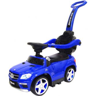 - RiverToys Mercedes-Benz 