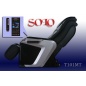 Массажное кресло с купюроприемником iRest SOLO RX-T101MT