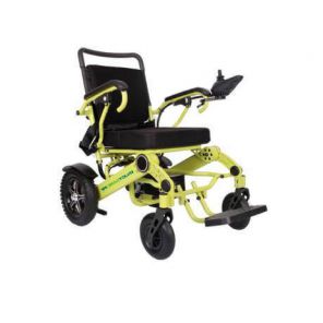 Кресло-коляска Power Whell Chair-T610A Compact 35 (16233)