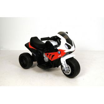  RiverToys Moto JT5188 