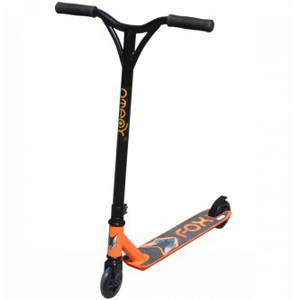   Ateox Fox - 