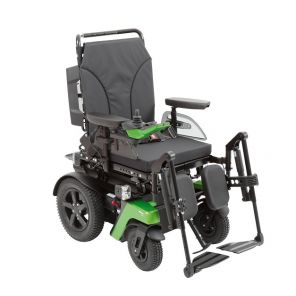Кресло-коляска Juvo (B4 base 53 AGM)