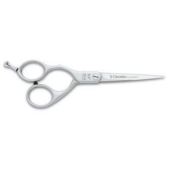   3Claveles Duraluminium Left 12696  