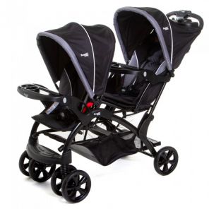  Baby Twin ST