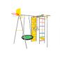 -  Midzumi Rainbow Large L