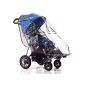    Convaid Cruiser CX 16
