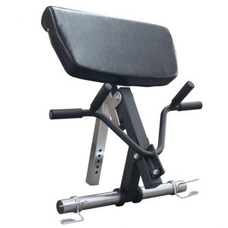      DFC SUB064 Powergym Option2