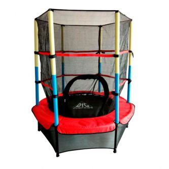     DFC Jump Kids 55" 55INCH-JD-RYB