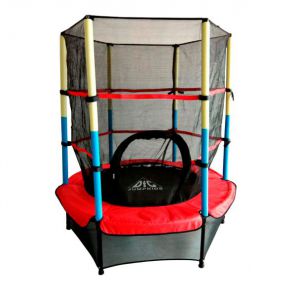  Jump Kids 55" 55INCH-JD-RYB