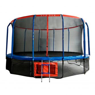     DFC Jump Basket 16FT-JBSK-B