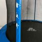     DFC Jump Basket 8FT-JBSK-B