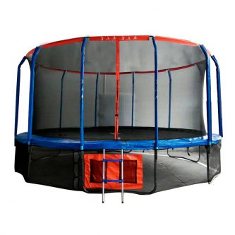     DFC Jump Basket 14FT-JBSK-B