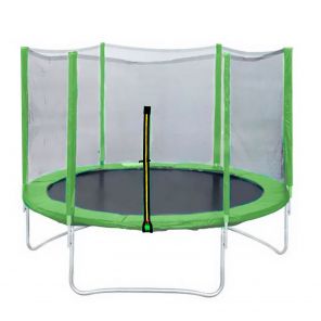  Trampoline Fitness 14FT-TR-LG