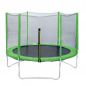     DFC Trampoline Fitness 10FT-TR-LG