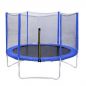     DFC Trampoline Fitness 16FT-TR-B